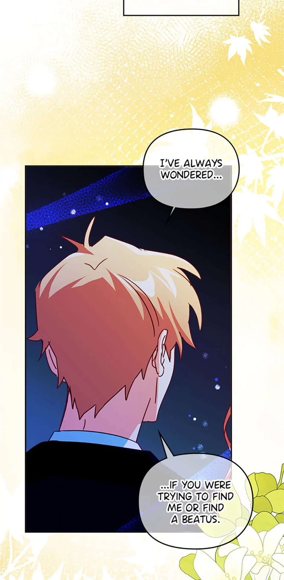 I Raised an Obsessive Servant Chapter 96 page 55