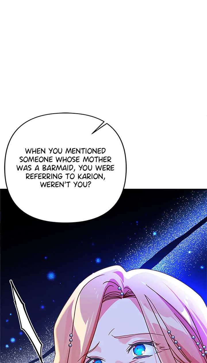 I Raised an Obsessive Servant Chapter 97 page 9