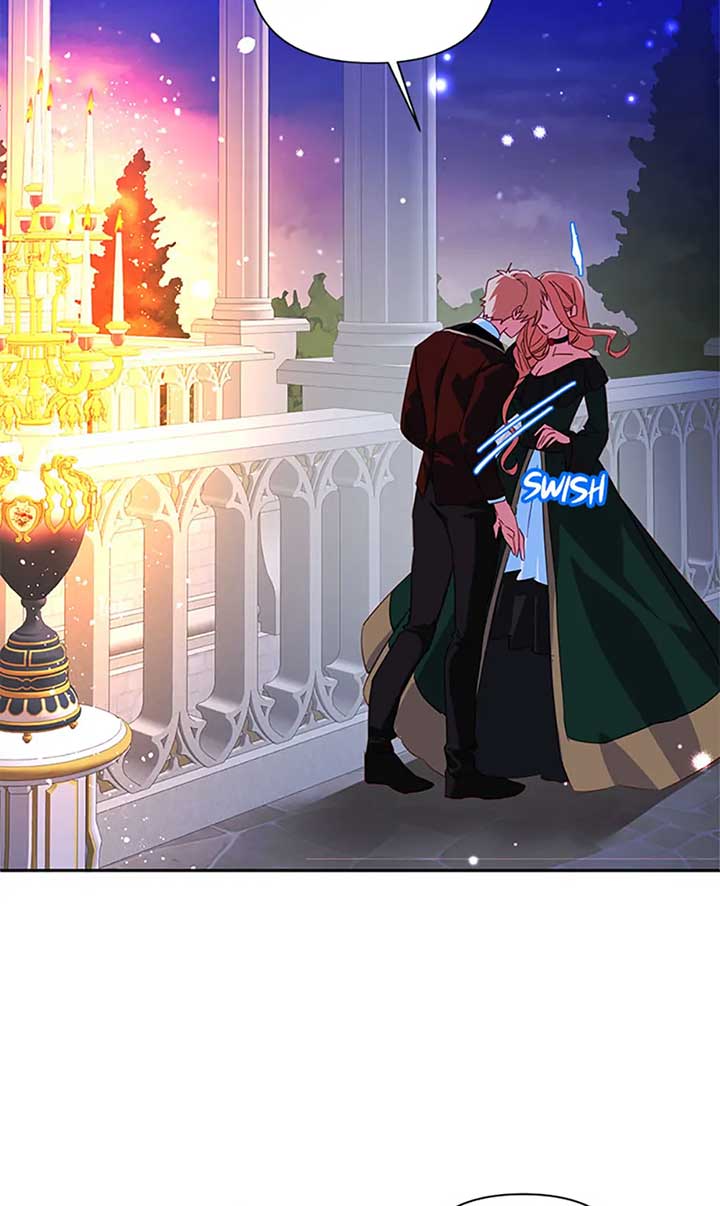 I Raised an Obsessive Servant Chapter 97 page 15