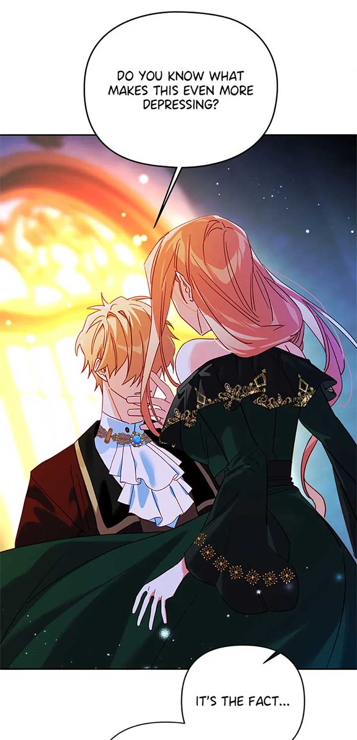 I Raised an Obsessive Servant Chapter 97 page 17
