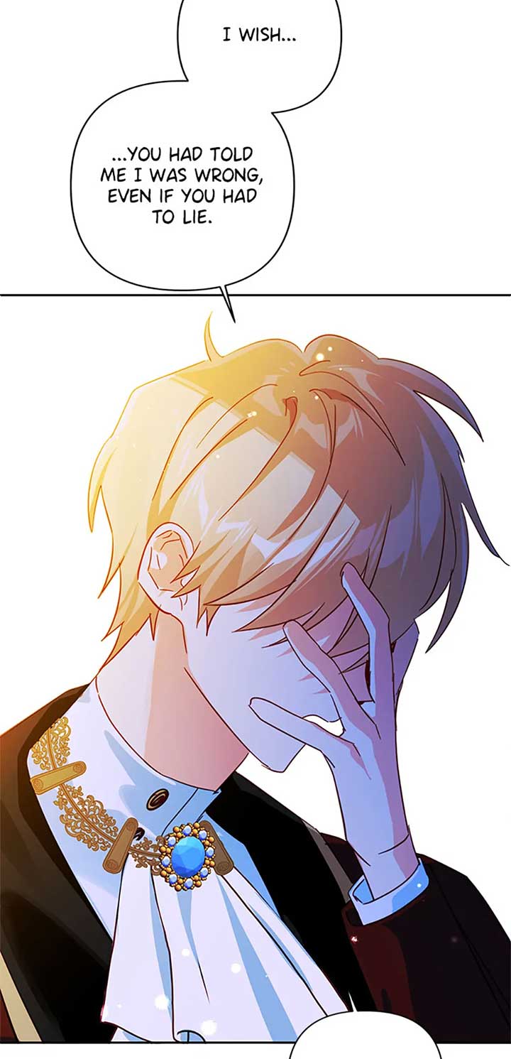 I Raised an Obsessive Servant Chapter 97 page 19