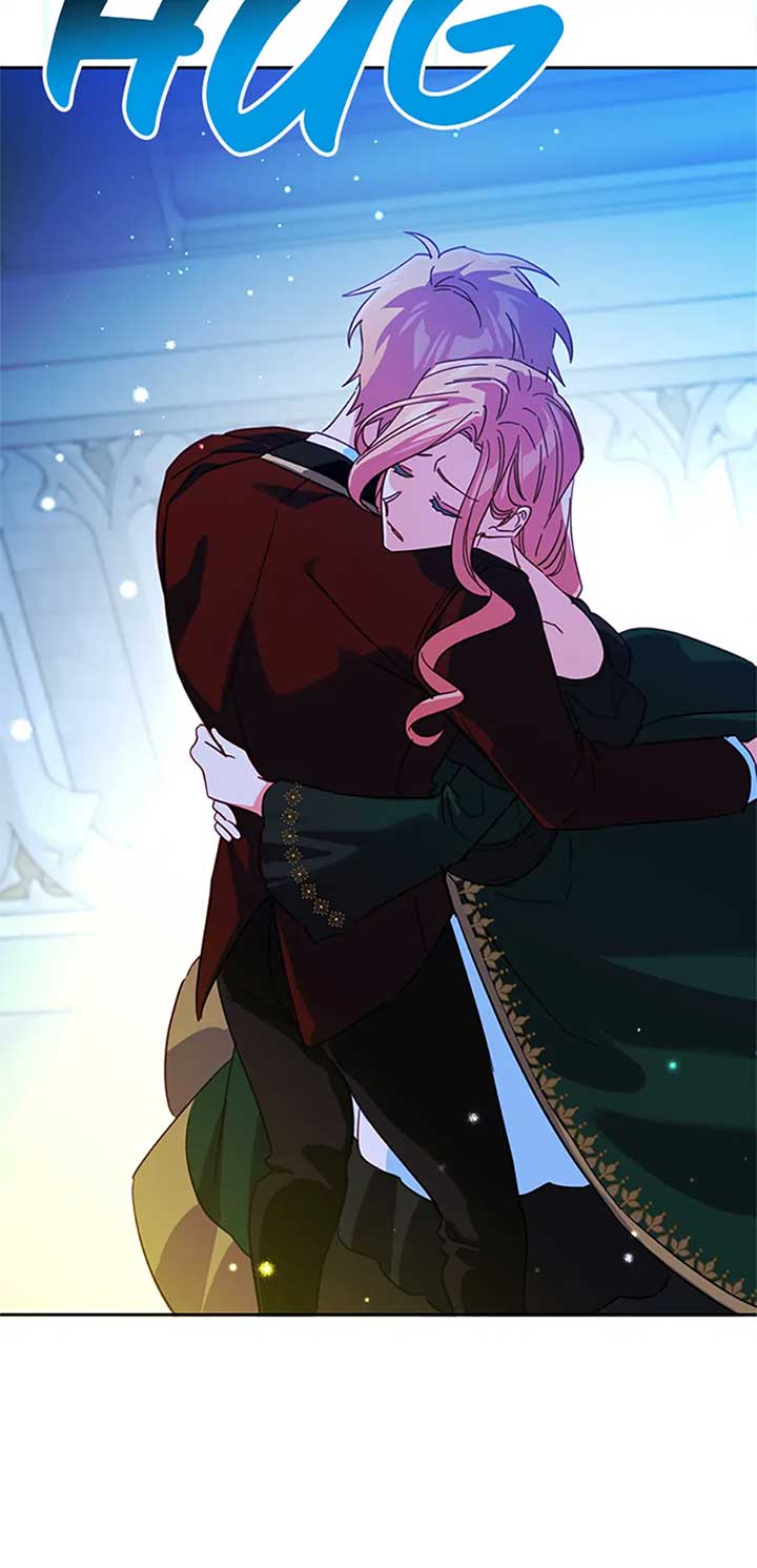 I Raised an Obsessive Servant Chapter 97 page 21