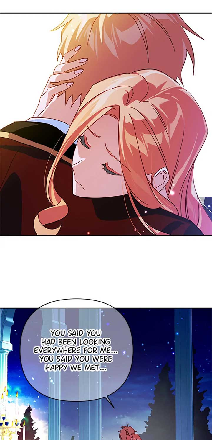 I Raised an Obsessive Servant Chapter 97 page 22