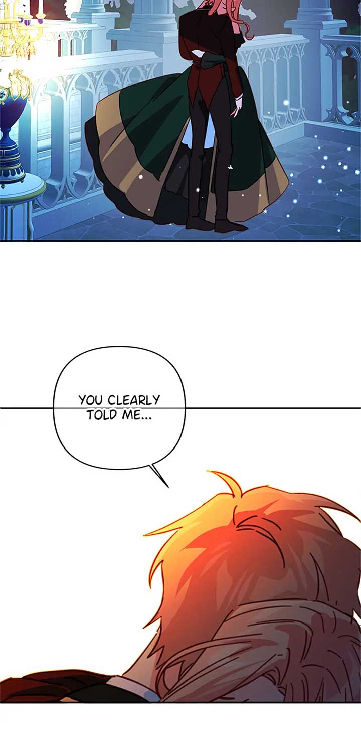 I Raised an Obsessive Servant Chapter 97 page 23