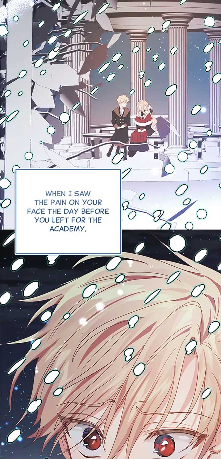 I Raised an Obsessive Servant Chapter 97 page 27