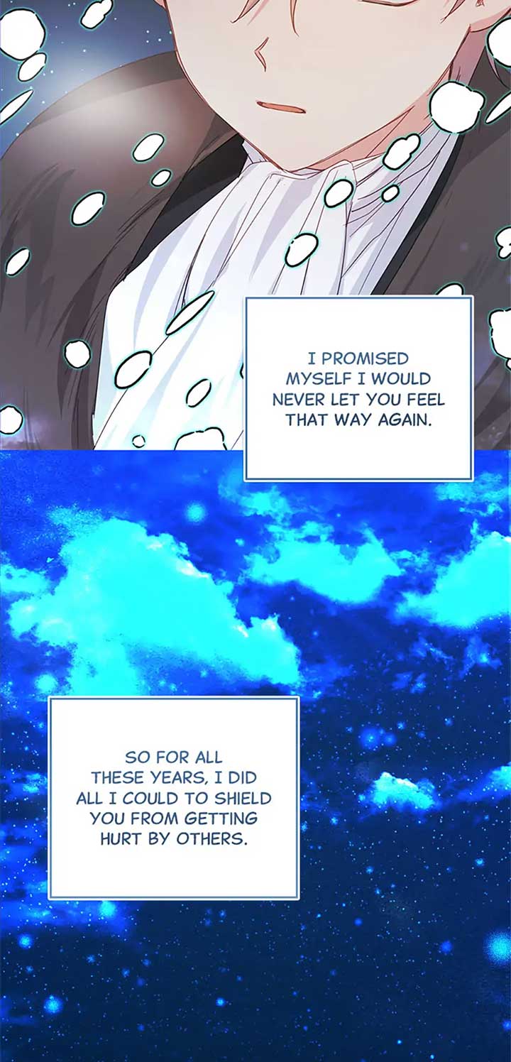 I Raised an Obsessive Servant Chapter 97 page 28