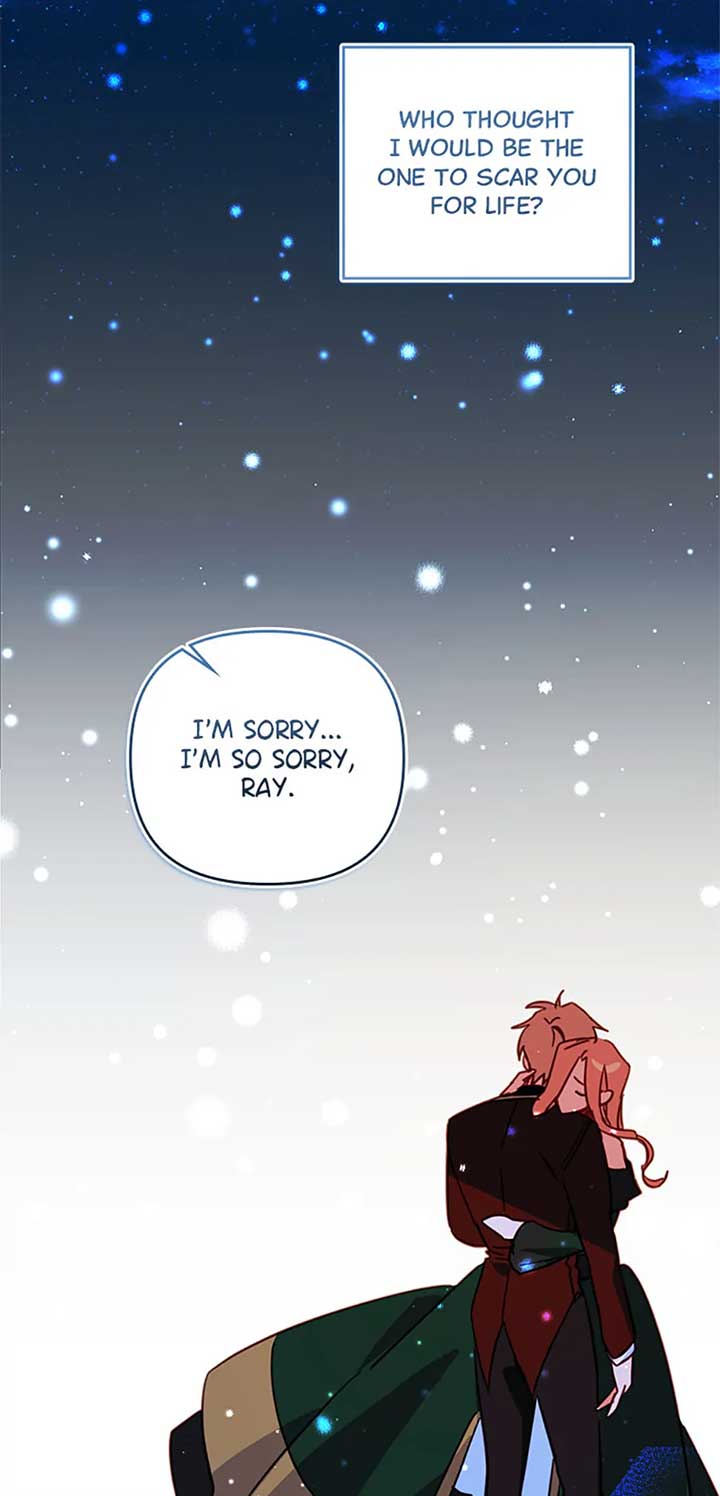 I Raised an Obsessive Servant Chapter 97 page 29