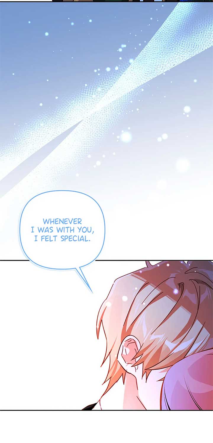 I Raised an Obsessive Servant Chapter 97 page 30