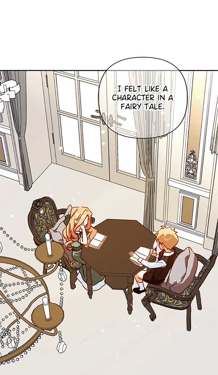 I Raised an Obsessive Servant Chapter 97 page 31