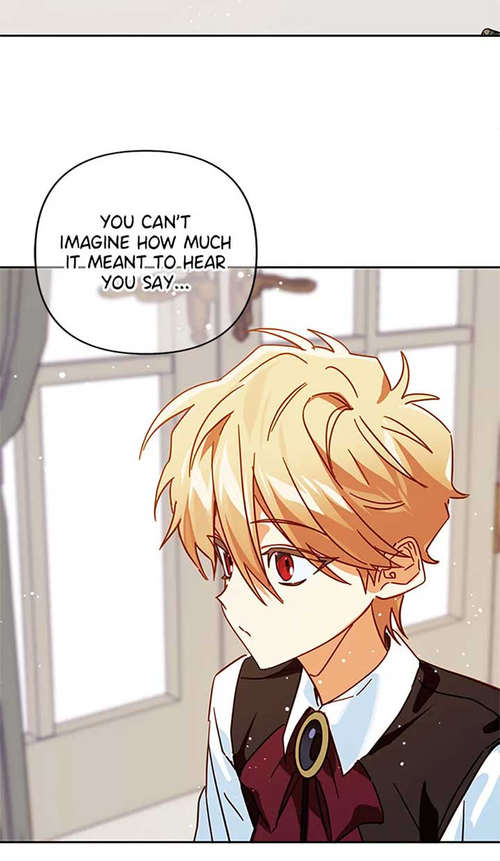 I Raised an Obsessive Servant Chapter 97 page 32