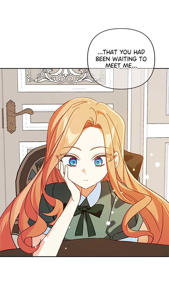 I Raised an Obsessive Servant Chapter 97 page 33