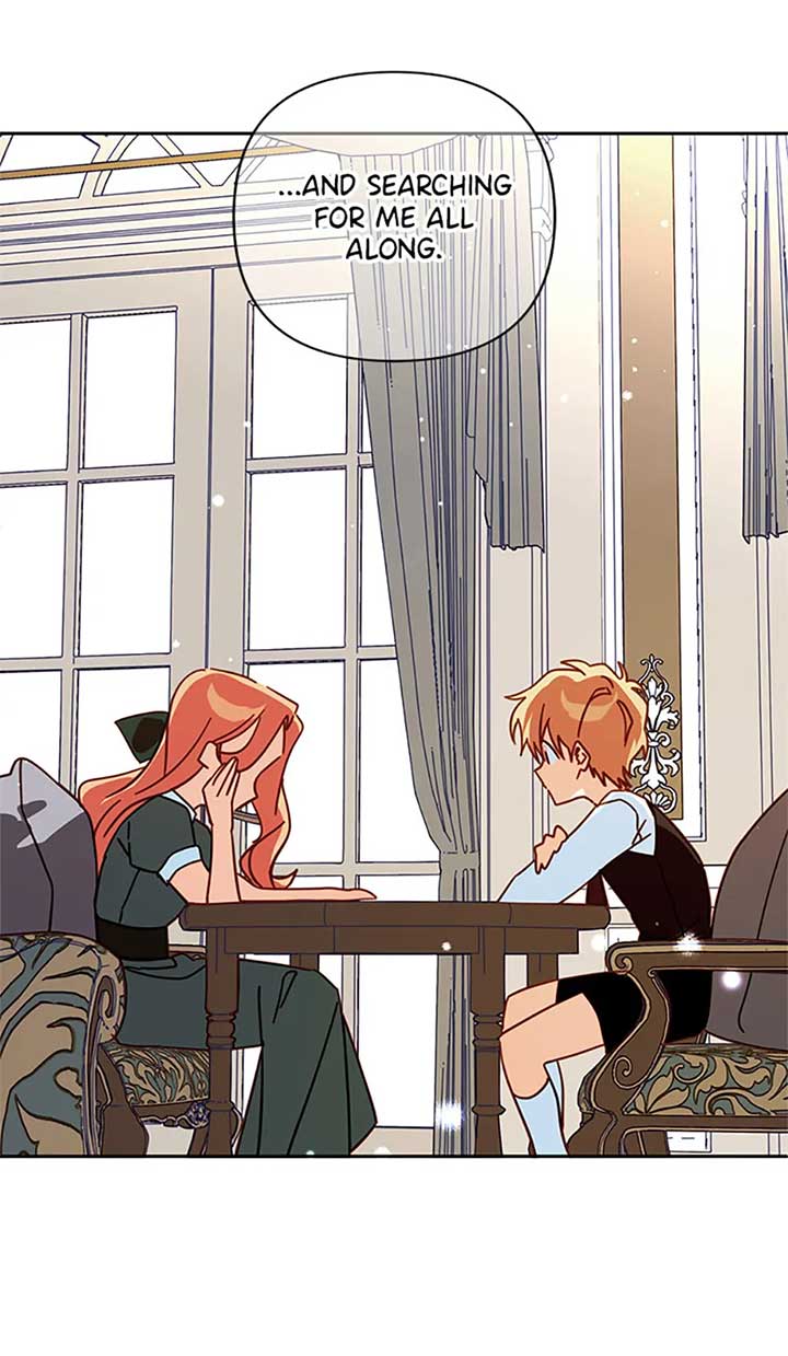 I Raised an Obsessive Servant Chapter 97 page 34