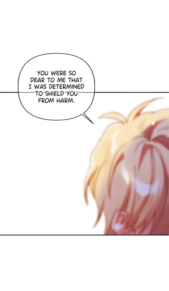 I Raised an Obsessive Servant Chapter 97 page 35