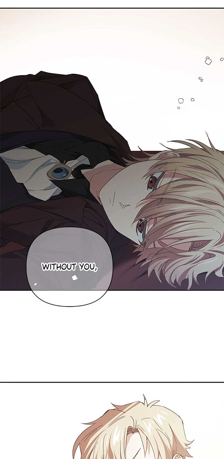 I Raised an Obsessive Servant Chapter 97 page 36