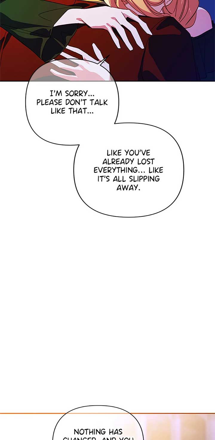 I Raised an Obsessive Servant Chapter 97 page 38