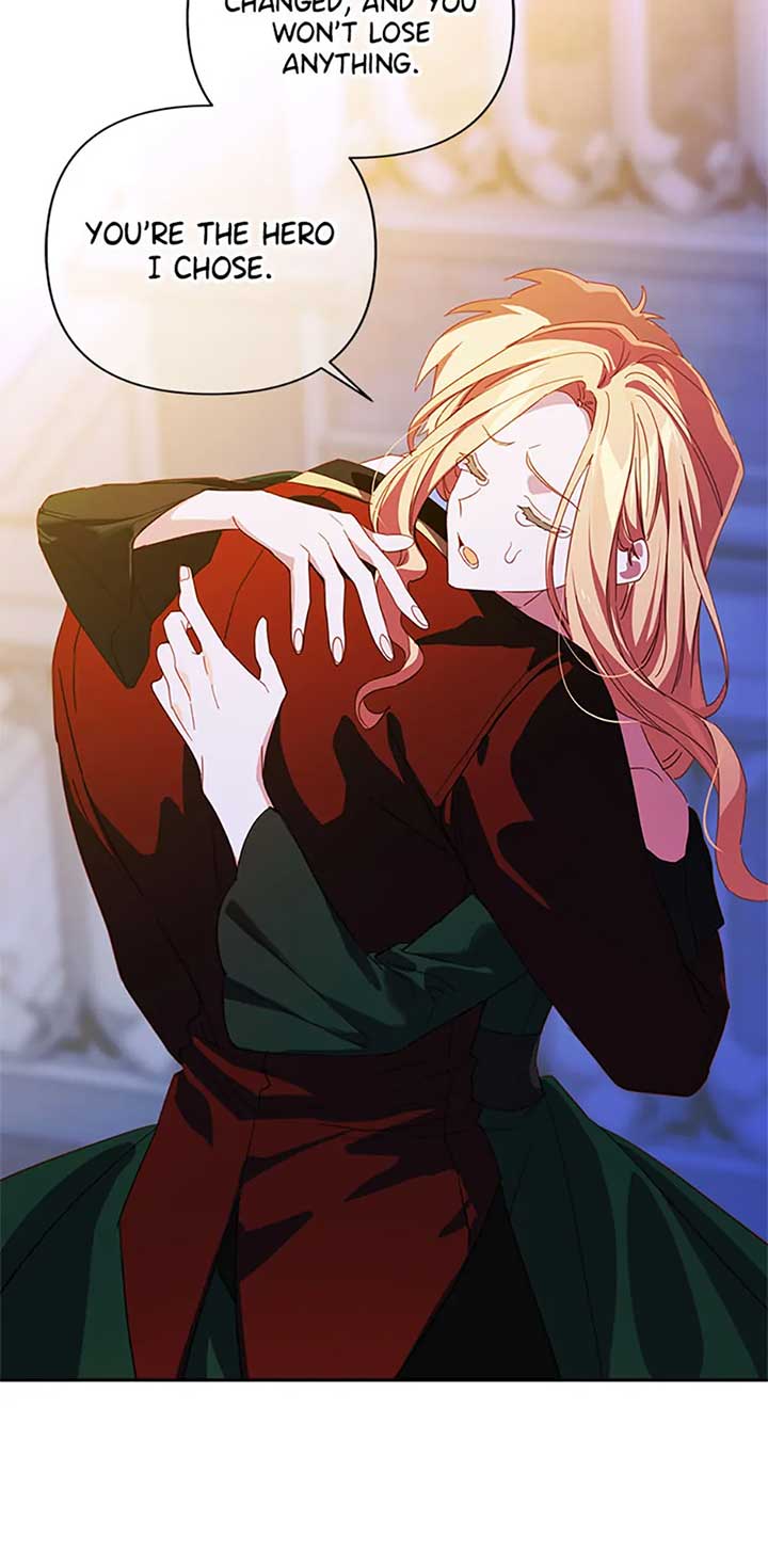 I Raised an Obsessive Servant Chapter 97 page 39