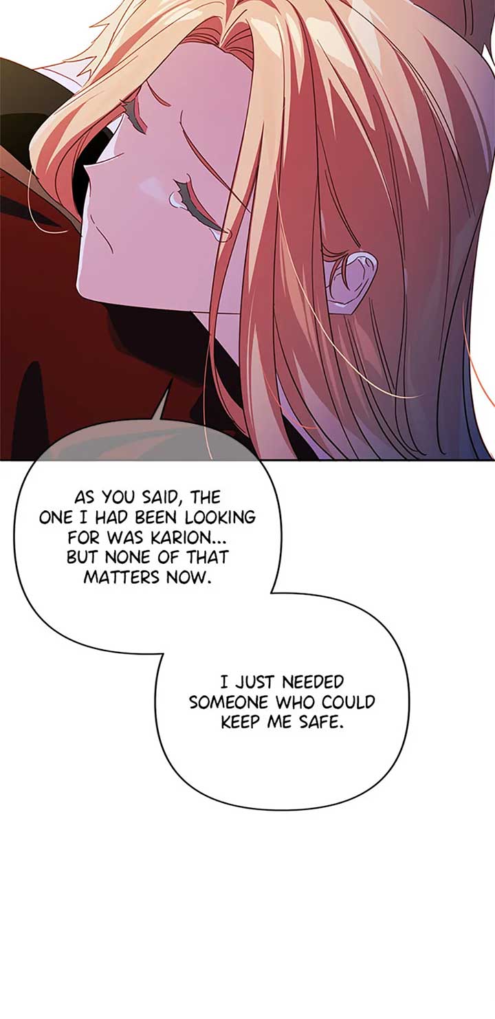 I Raised an Obsessive Servant Chapter 97 page 41
