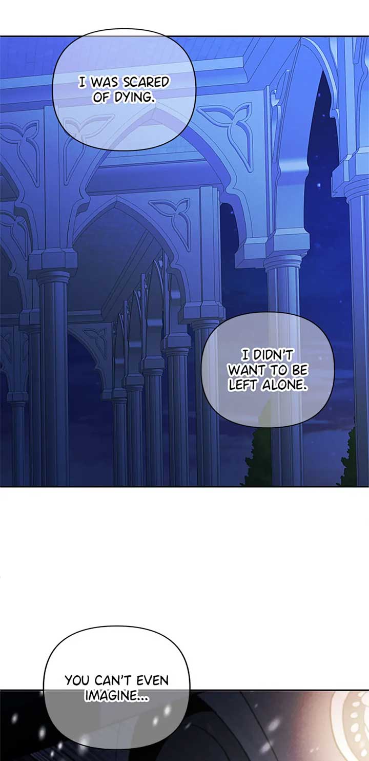 I Raised an Obsessive Servant Chapter 97 page 42