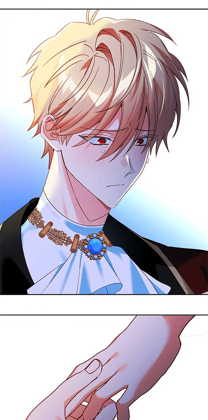 I Raised an Obsessive Servant Chapter 97 page 46