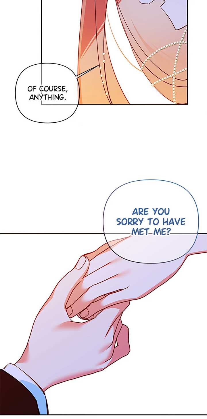 I Raised an Obsessive Servant Chapter 97 page 50