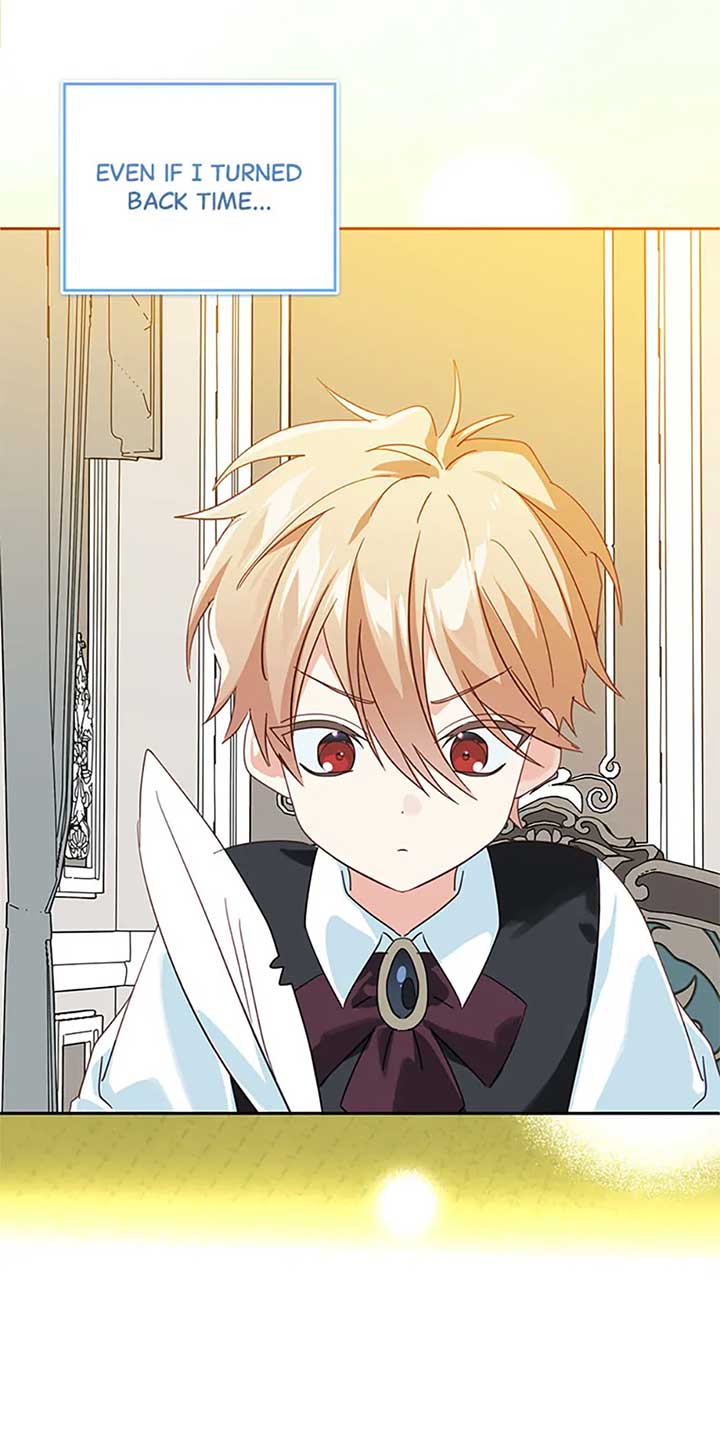 I Raised an Obsessive Servant Chapter 97 page 54
