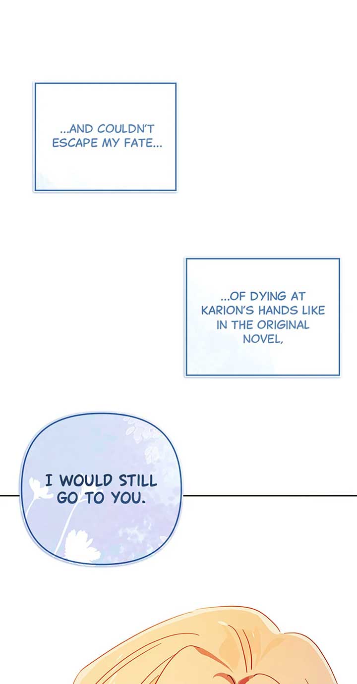 I Raised an Obsessive Servant Chapter 97 page 55