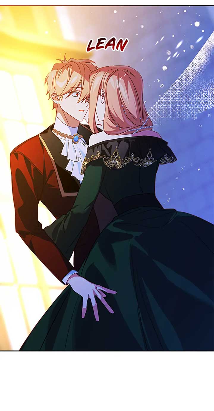 I Raised an Obsessive Servant Chapter 97 page 57