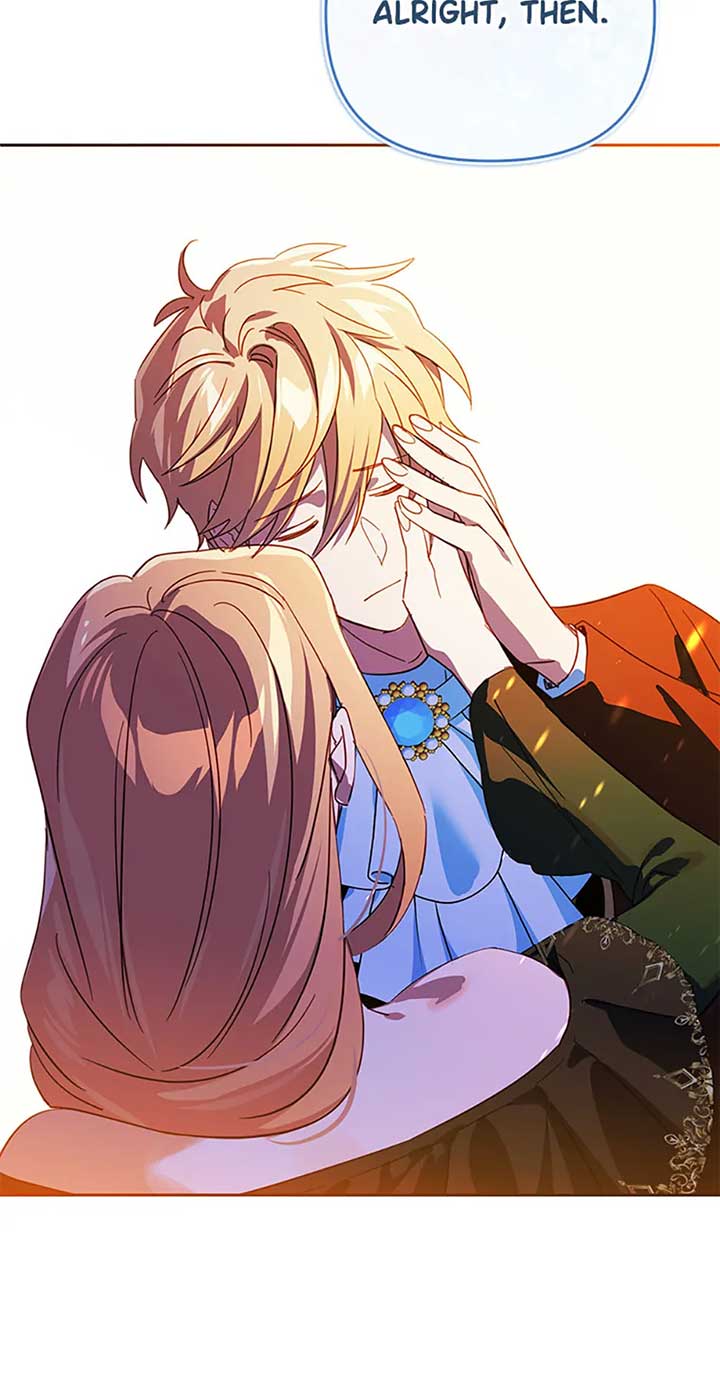 I Raised an Obsessive Servant Chapter 97 page 59
