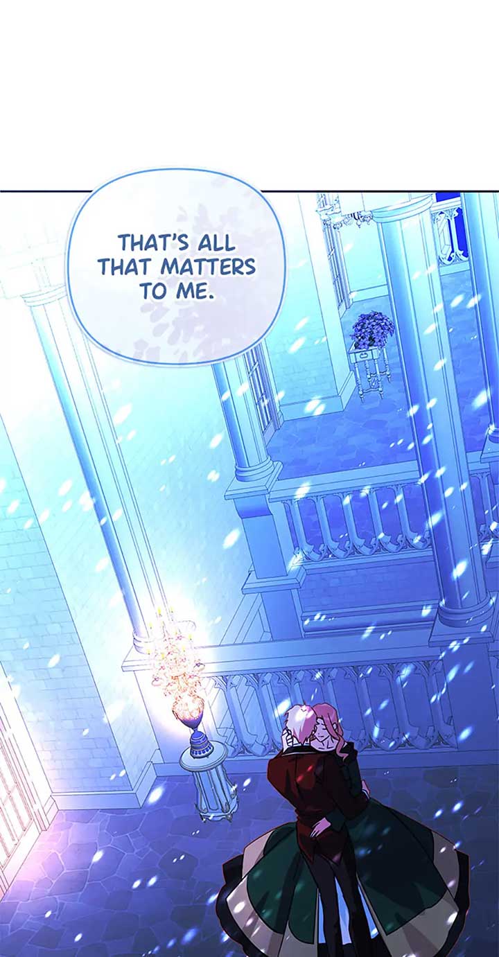 I Raised an Obsessive Servant Chapter 97 page 61