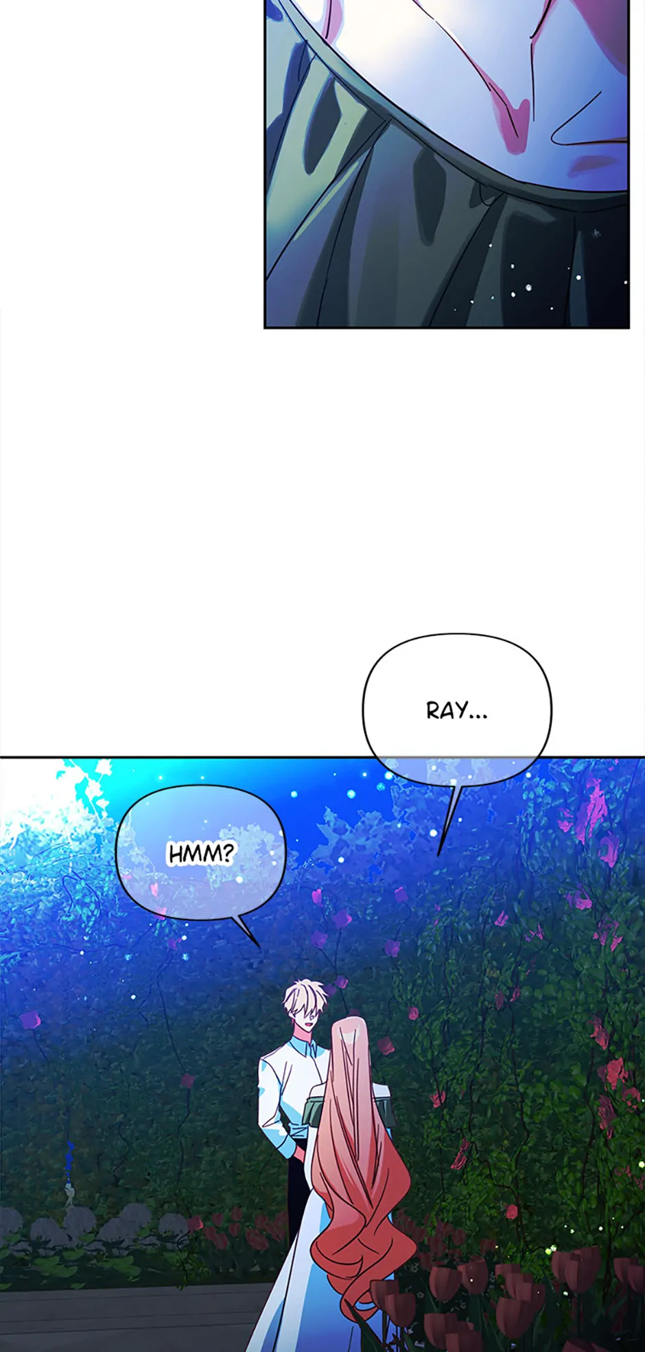 I Raised an Obsessive Servant Chapter 99 page 17