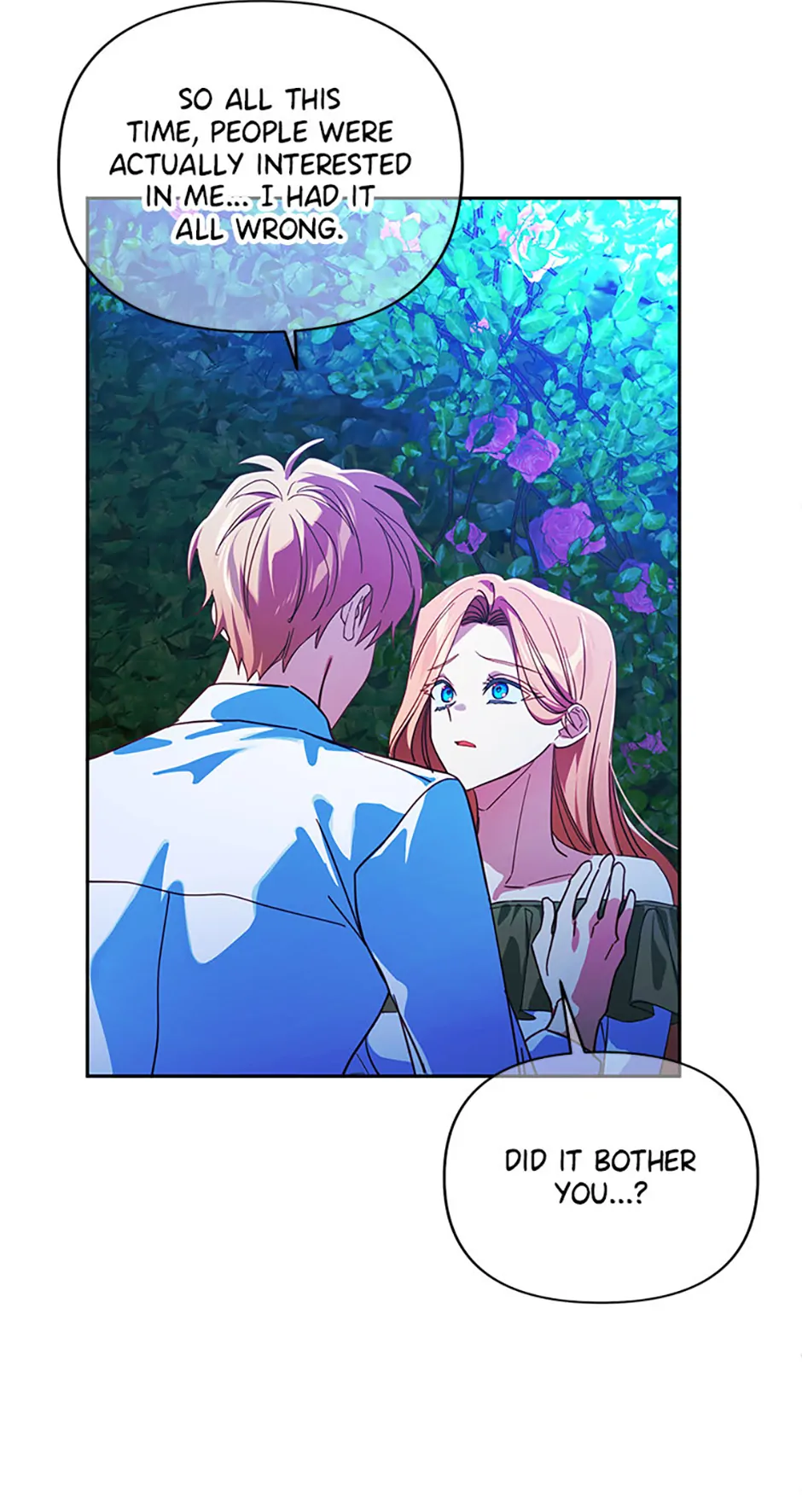 I Raised an Obsessive Servant Chapter 99 page 33