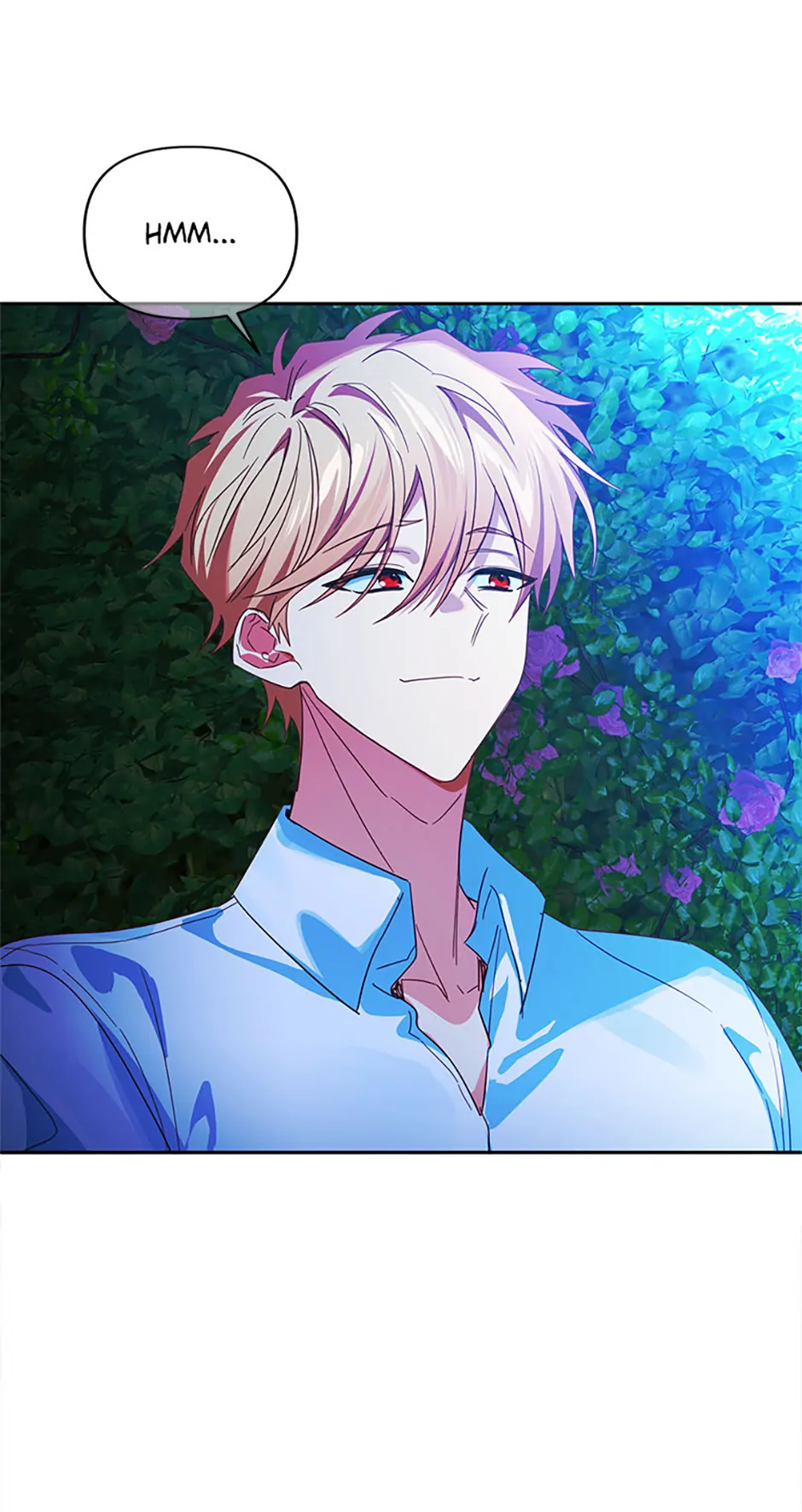 I Raised an Obsessive Servant Chapter 99 page 34