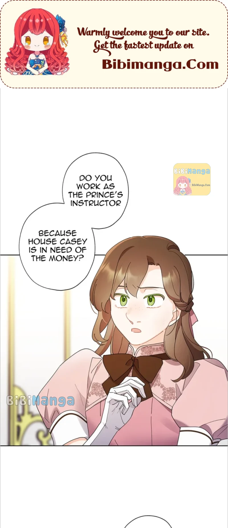 I Raised Cinderella Preciously Chapter 102 page 0