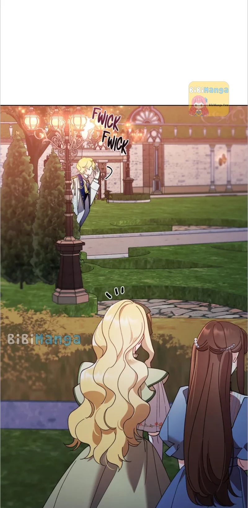 I Raised Cinderella Preciously Chapter 102 page 9