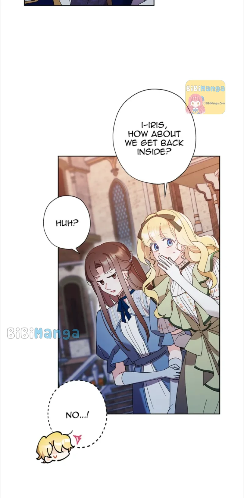 I Raised Cinderella Preciously Chapter 102 page 11