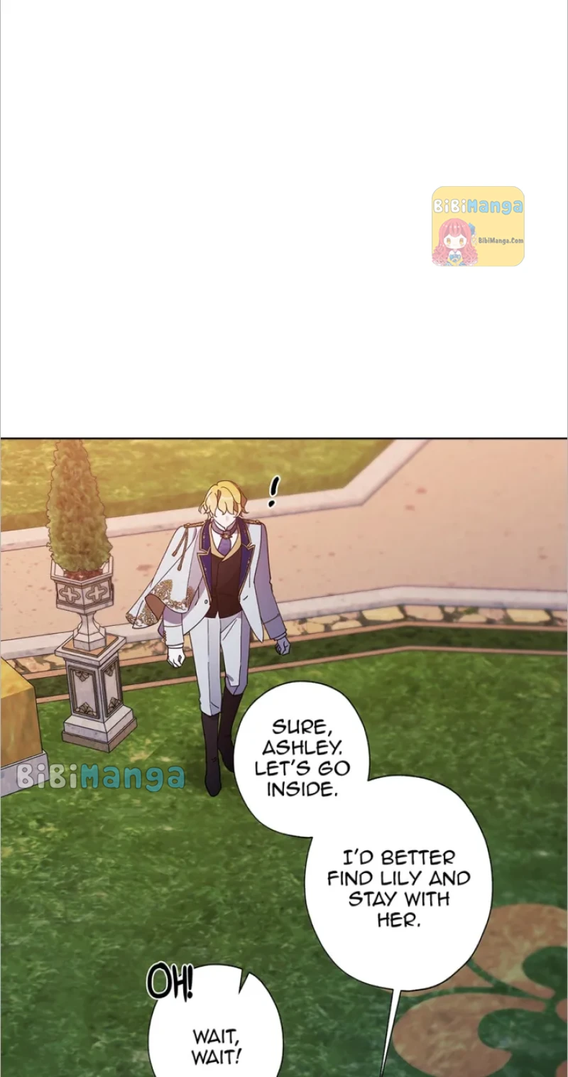 I Raised Cinderella Preciously Chapter 102 page 13