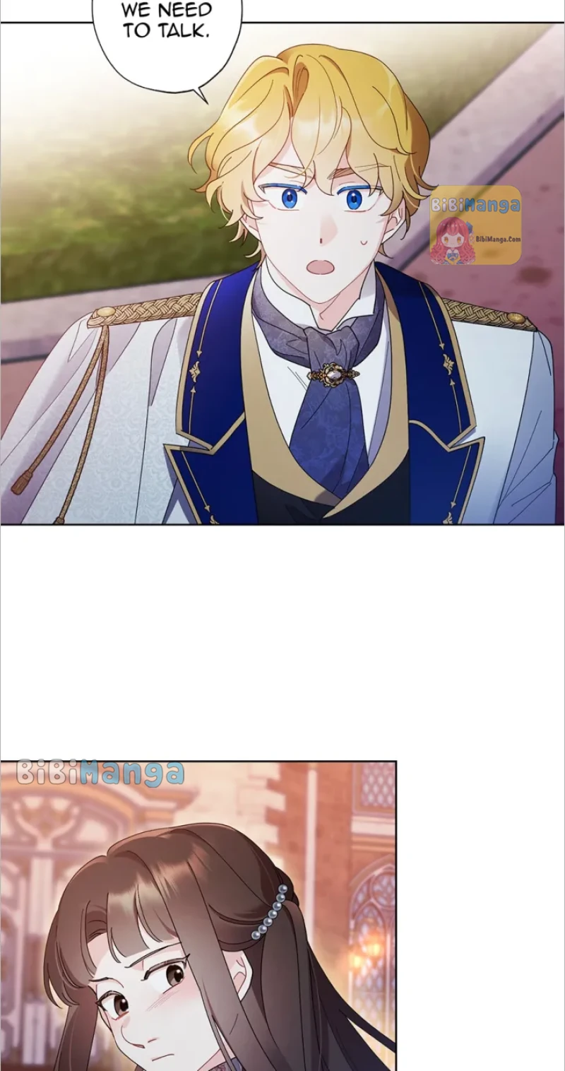I Raised Cinderella Preciously Chapter 102 page 15