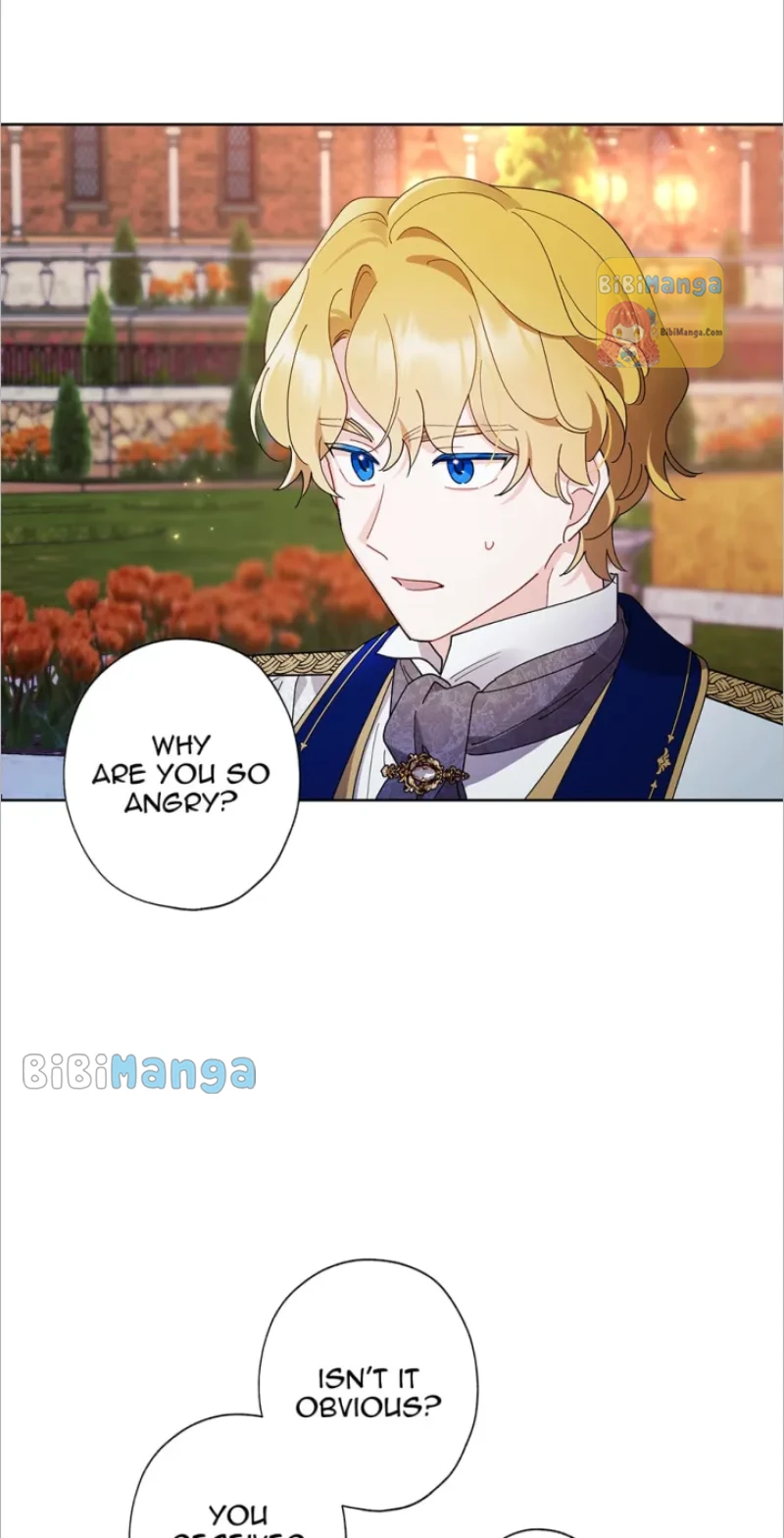 I Raised Cinderella Preciously Chapter 102 page 20