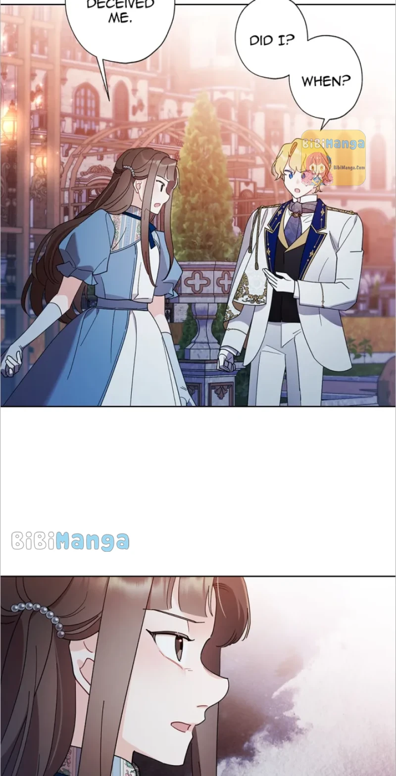 I Raised Cinderella Preciously Chapter 102 page 21