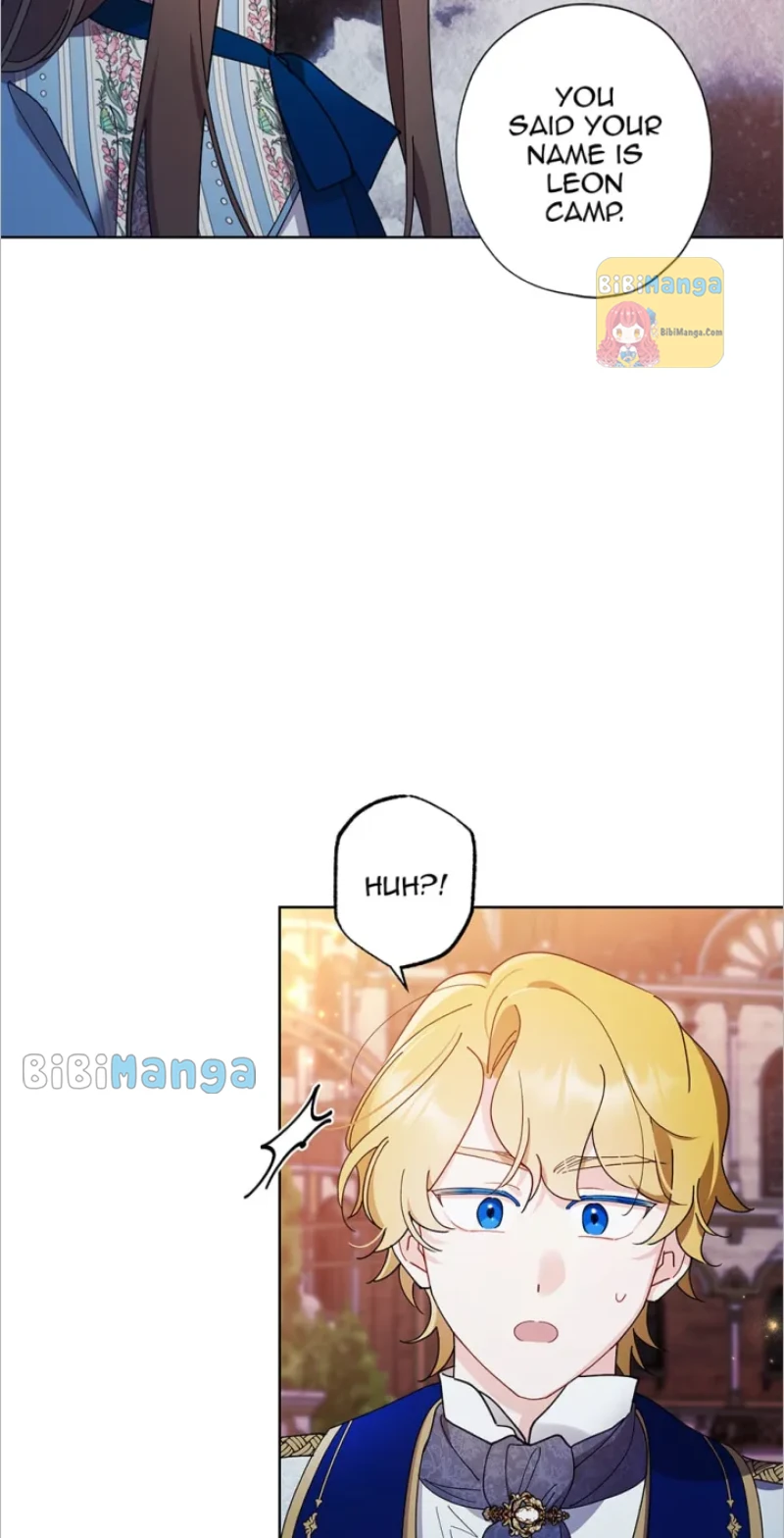 I Raised Cinderella Preciously Chapter 102 page 22