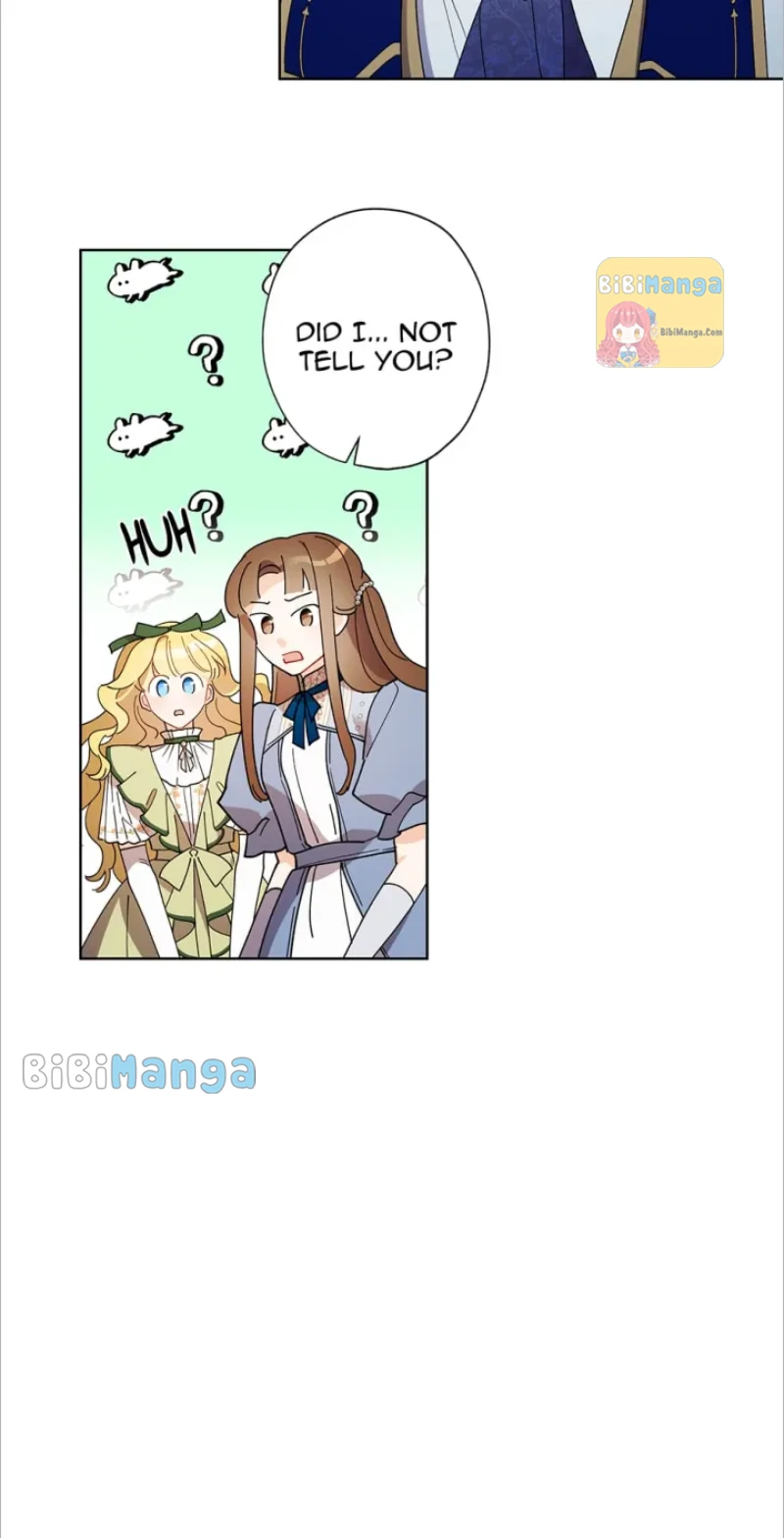 I Raised Cinderella Preciously Chapter 102 page 23
