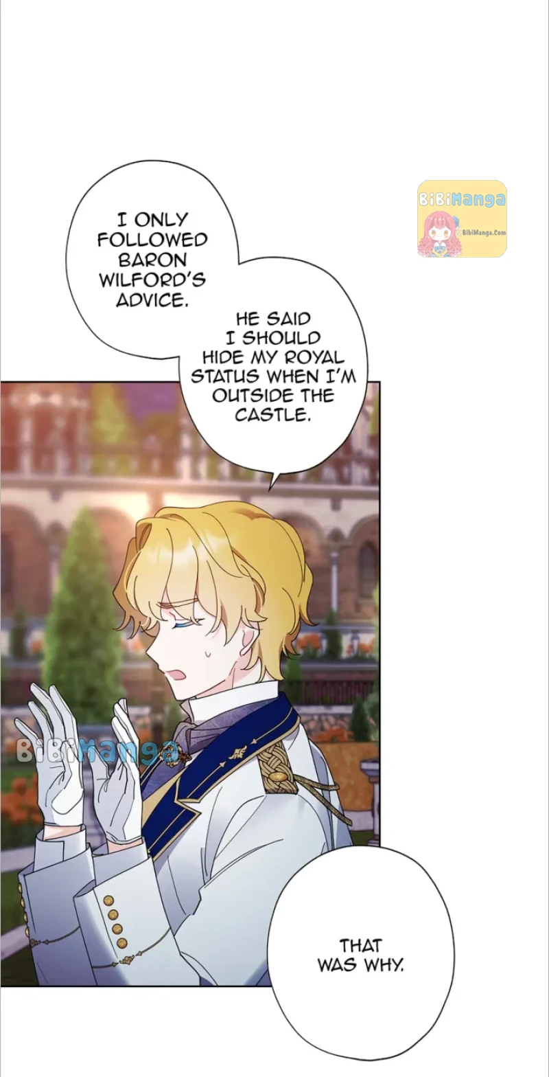 I Raised Cinderella Preciously Chapter 102 page 25