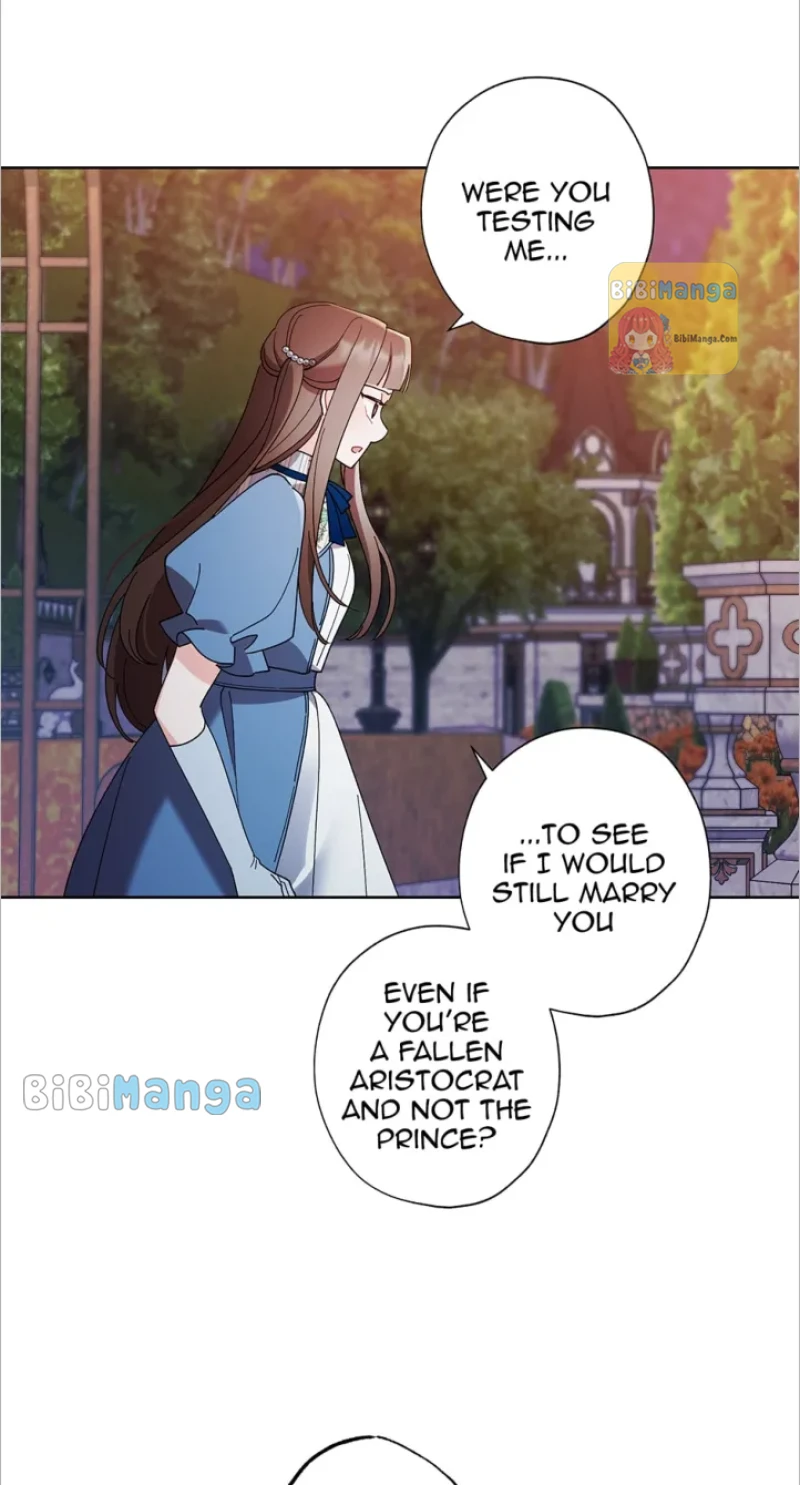 I Raised Cinderella Preciously Chapter 102 page 27