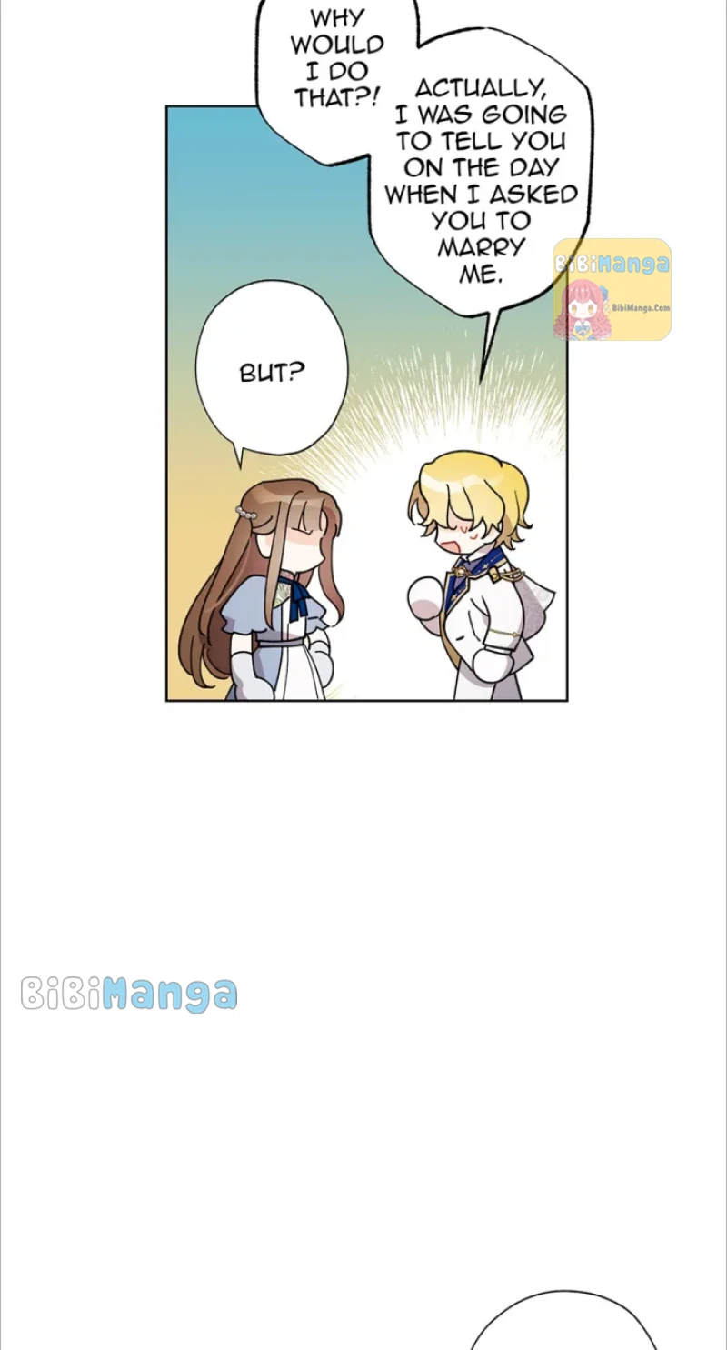 I Raised Cinderella Preciously Chapter 102 page 28