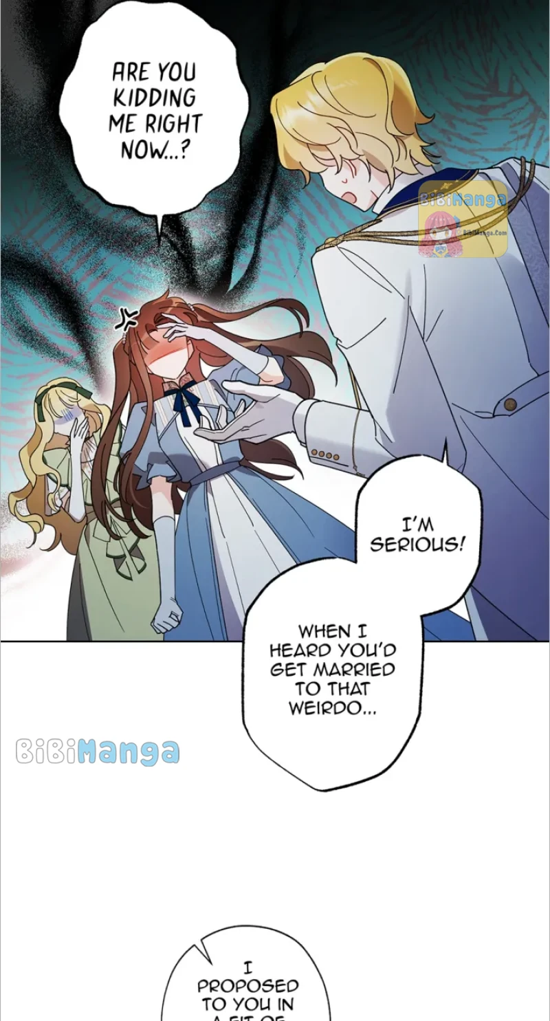 I Raised Cinderella Preciously Chapter 102 page 30