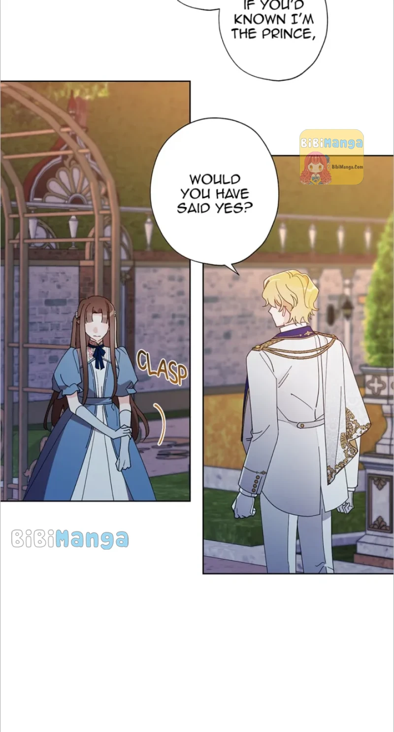 I Raised Cinderella Preciously Chapter 102 page 35