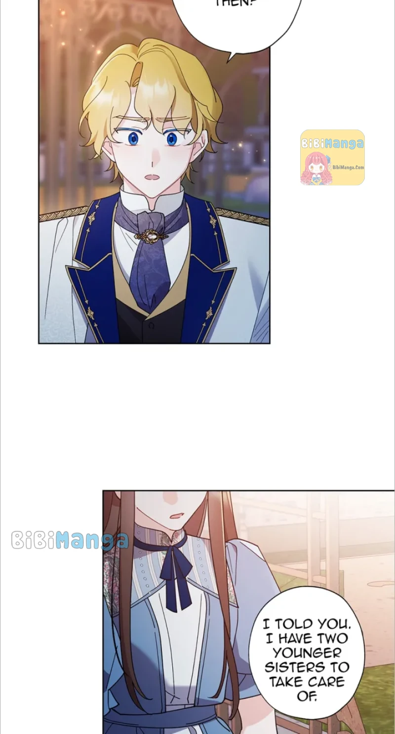 I Raised Cinderella Preciously Chapter 102 page 38