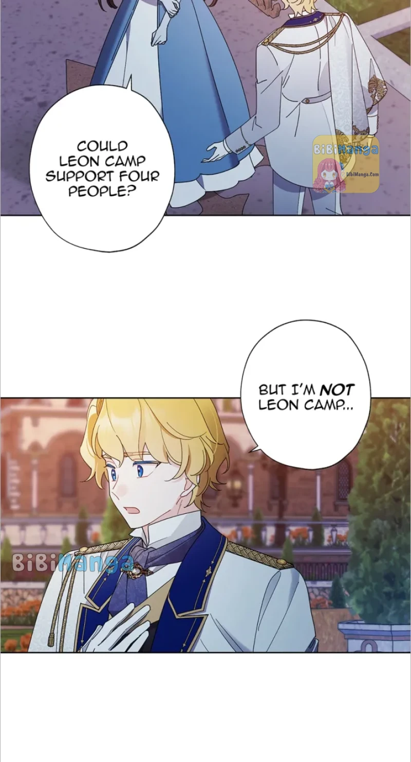 I Raised Cinderella Preciously Chapter 102 page 40