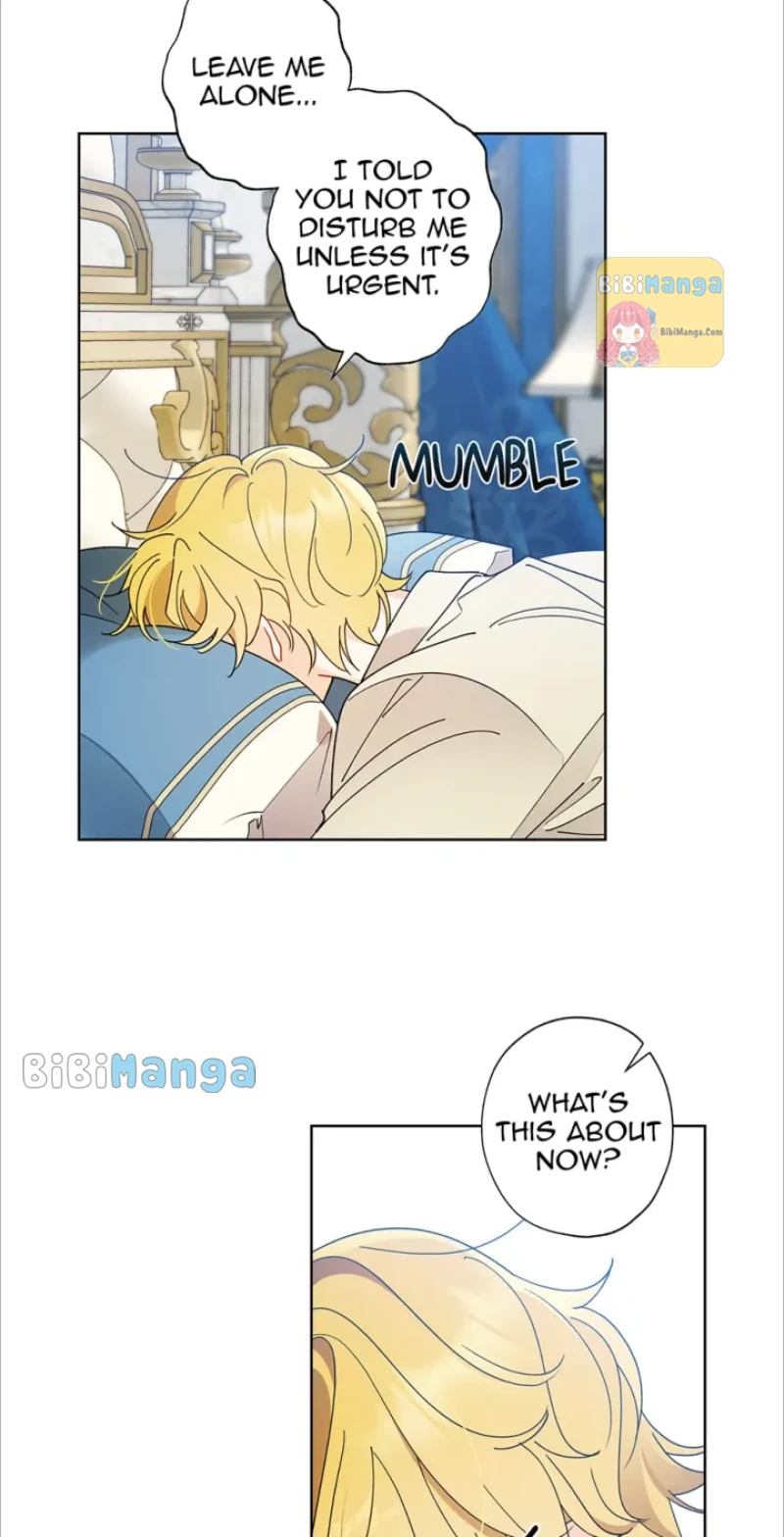 I Raised Cinderella Preciously Chapter 102 page 49