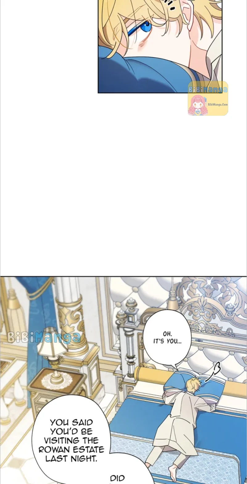 I Raised Cinderella Preciously Chapter 102 page 50